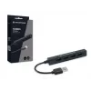 USB-Hub Conceptronic HUBBIES 4-Port USB 2.0 Hub