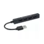 USB-Hub Conceptronic HUBBIES 4-Port USB 2.0 Hub