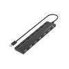 Conceptronic HUBBIES 7-Port USB 2.0 Hub