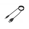 Conceptronic HUBBIES 7-Port USB 2.0 Hub