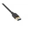USB Hub Conceptronic 4-Port C4PUSB3