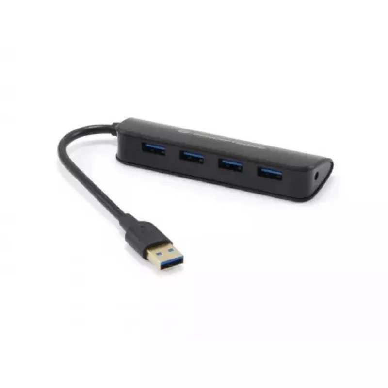 USB Hub Conceptronic 4-Port C4PUSB3