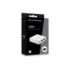 Conceptronic HUBBIES03W Schnittstellen-Hub USB 3.2 Gen 1 (3.1 Gen 1) Micro-B 5000 Mbit/s Weiß