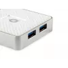 Conceptronic HUBBIES03W Schnittstellen-Hub USB 3.2 Gen 1 (3.1 Gen 1) Micro-B 5000 Mbit/s Weiß