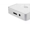 Conceptronic HUBBIES03W Schnittstellen-Hub USB 3.2 Gen 1 (3.1 Gen 1) Micro-B 5000 Mbit/s Weiß