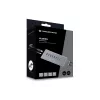 Conceptronic HUBBIES18G 10-in-1 60W USB 3.0 Hub-Charger-Kombination, 2-in-1 USB-C-USB-A-Kabel, USB 3.2 Gen 1