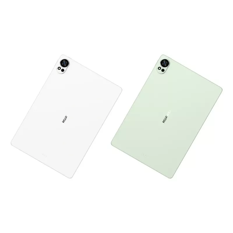 Tablet HUAWEI MatePad 12X — 12 Zoll (30,5 cm), 256 GB, 12 GB RAM, Wi‑Fi 7, HarmonyOS 4.3, Grün