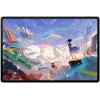 Tablet HUAWEI MatePad 12X — 12 Zoll (30,5 cm), 256 GB, 12 GB RAM, Wi‑Fi 7, HarmonyOS 4.3, Grün