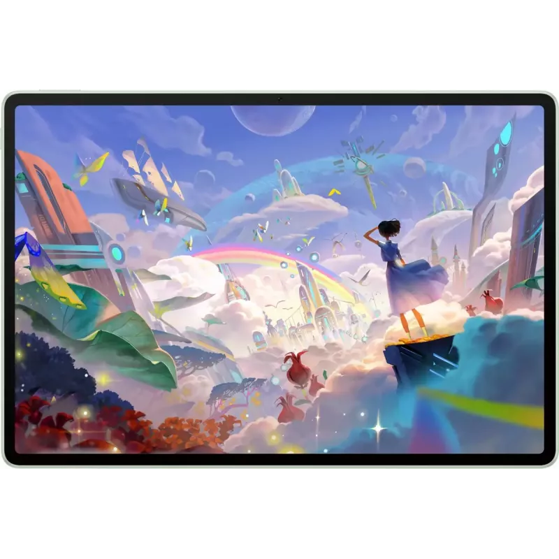 Tablet HUAWEI MatePad 12X — 12 Zoll (30,5 cm), 256 GB, 12 GB RAM, Wi‑Fi 7, HarmonyOS 4.3, Grün