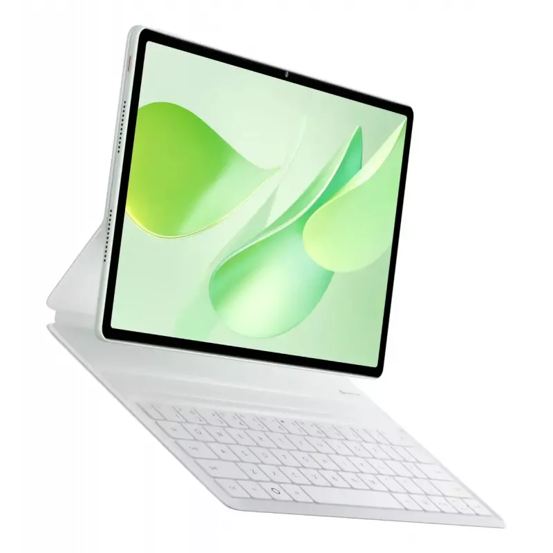 Tablet HUAWEI MatePad 12X — 12 Zoll (30,5 cm), 256 GB, 12 GB RAM, Wi‑Fi 7, HarmonyOS 4.3, Grün