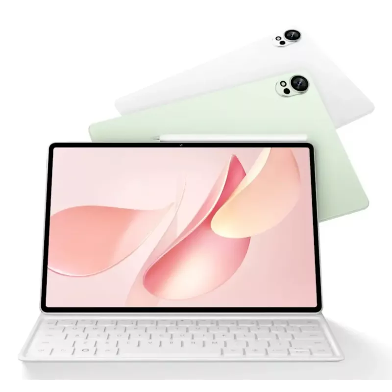Tablet HUAWEI MatePad 12X — 12 Zoll (30,5 cm), 256 GB, 12 GB RAM, Wi‑Fi 7, HarmonyOS 4.3, Grün