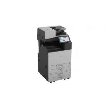 Multifunktionsgerät RICOH IM C3510A LED-Farbdruck