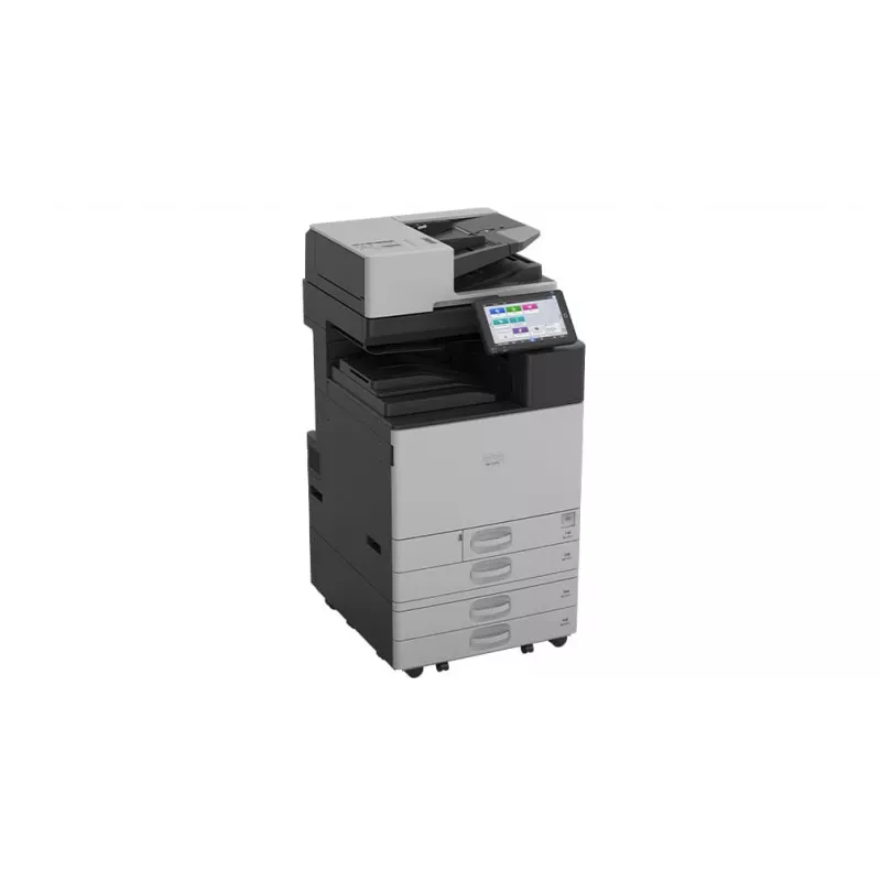 Multifunktionsgerät RICOH IM C3510A LED-Farbdruck