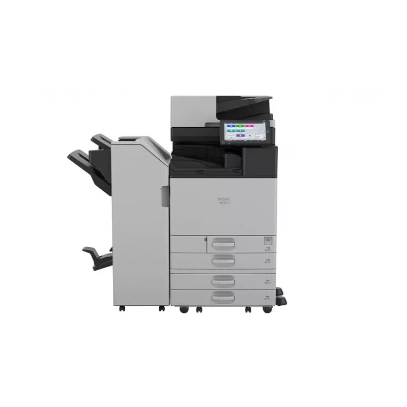 Multifunktionsgerät RICOH IM C3510A LED-Farbdruck
