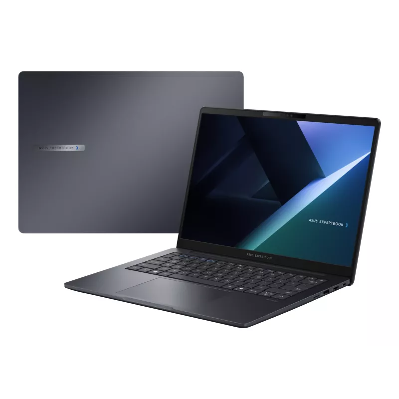 Laptop ASUS ExpertBook B3 B3405CCA-LY1071X 14 Zoll Intel Core Ultra 5 125H 16GB 512GB Intel Arc Windows 11 Pro