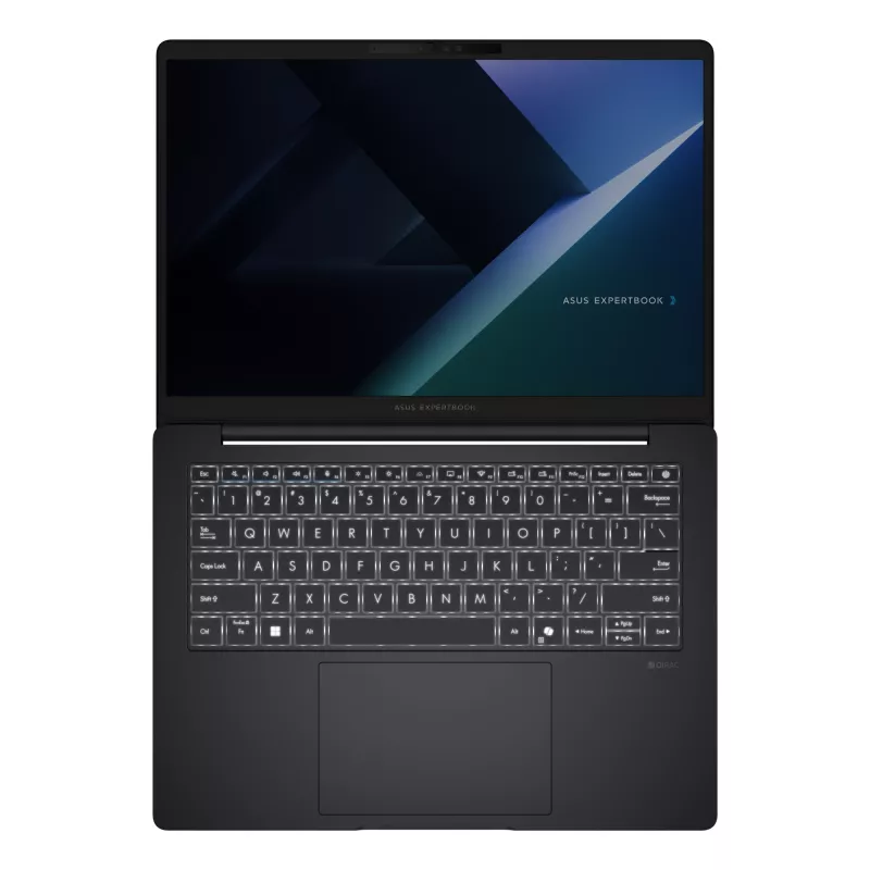 Laptop ASUS ExpertBook B3 B3405CCA-LY1072X 14 Zoll Intel Core Ultra 5 16GB 512GB Intel Arc Windows 11 Pro