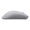 Gaming-Maus ASUS ROG Harpe II Ace, rechtshändig, optisch 42.000 DPI, RF Wireless + Bluetooth + USB Typ-A, 5 Tasten, weiß