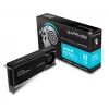 Grafikkarte Sapphire Radeon AI PRO R9700 — 32 GB GDDR6, 256-bit, PCIe 5.0, aktive Kühlung (1 Lüfter)