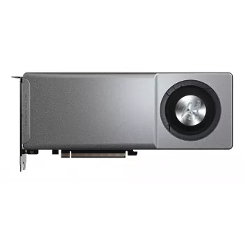 GIGABYTE Radeon AI PRO R9700 AI TOP 32G Grafikkarte – 32 GB GDDR6, 256 Bit, PCI-E 5.0, 2920 MHz Core-Takt, 3 x DP, 1 x HDMI, GV-R9700AI TOP-32GD