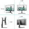 Philips Evnia 3000 25M2N3200U/00 Computer Monitor 62,2 cm (24,5 Zoll) 1920 x 1080 Pixel Full HD LCD Grau