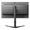 Philips Evnia 3000 25M2N3200U/00 Computer Monitor 62,2 cm (24,5 Zoll) 1920 x 1080 Pixel Full HD LCD Grau