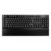be quiet! Light Mount Silent Linear DE ISO Tastatur Gaming USB QWERTZ Deutsch Schwarz