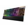 be quiet! Light Mount Silent Tactile DE ISO Tastatur Gaming USB QWERTZ Deutsch Schwarz