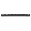 be quiet! Light Mount Silent Tactile DE ISO Tastatur Gaming USB QWERTZ Deutsch Schwarz