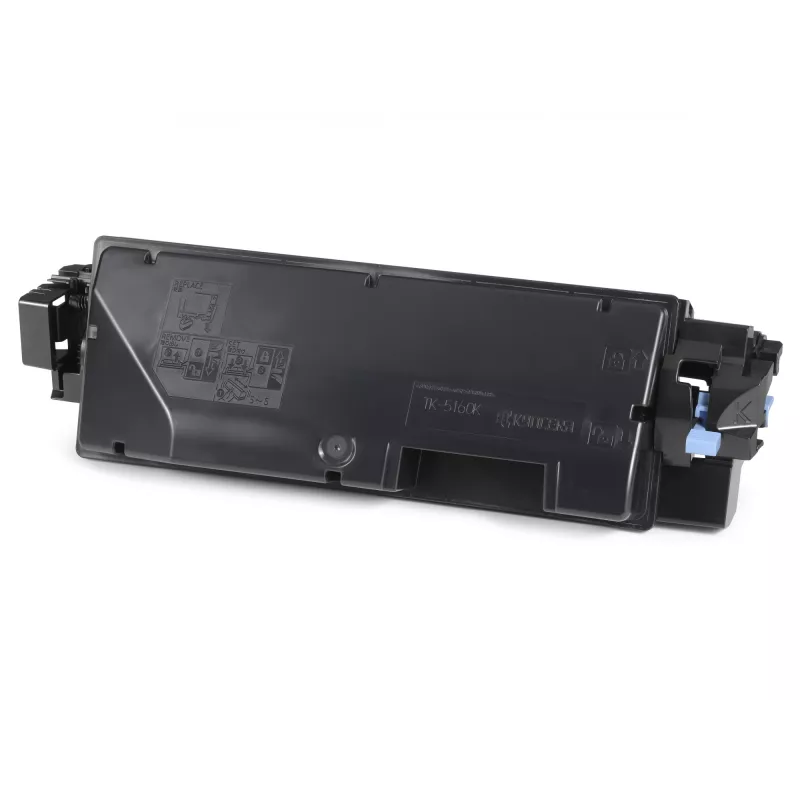 Tonerkartusche Kyocera TK-5160K 3000 Seiten Schwarz