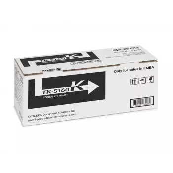 Tonerkartusche Kyocera TK-5160K 3000 Seiten Schwarz
