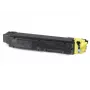 Tonerkartusche Kyocera TK-5160Y 3000 Seiten Gelb