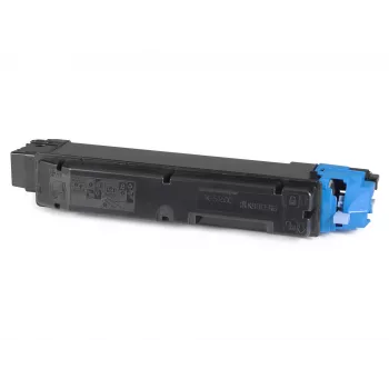 KYOCERA TK-5160C Tonerkartusche 1 Stück Original Cyan