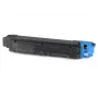 KYOCERA TK-5160C Tonerkartusche 1 Stück Original Cyan