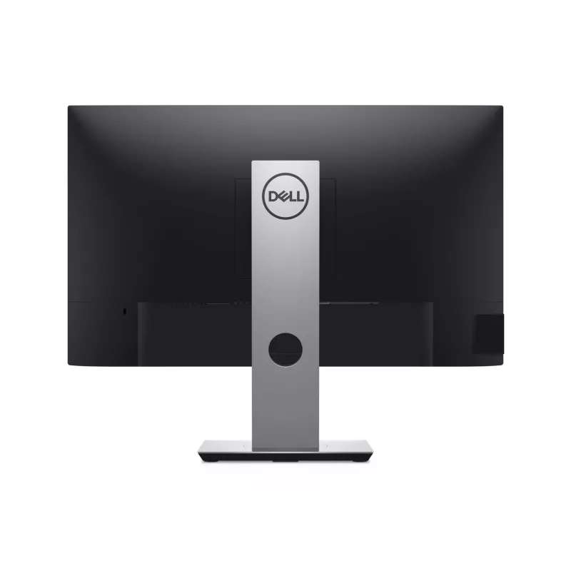 DELL P2419H Computermonitor 61 cm (24 Zoll) 1920 x 1080 Pixel Full HD LCD Schwarz