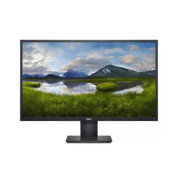 DELL E Series E2720H Computer Monitor 68,6 cm (27 Zoll) 1920 x 1080 Pixel Full HD LCD Schwarz