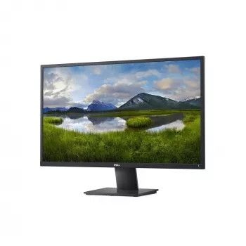 DELL E Series E2720H Computer Monitor 68,6 cm (27 Zoll) 1920 x 1080 Pixel Full HD LCD Schwarz