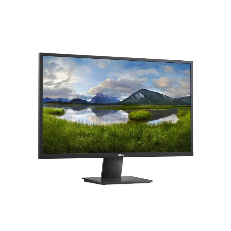 DELL E Series E2720H Computer Monitor 68,6 cm (27 Zoll) 1920 x 1080 Pixel Full HD LCD Schwarz