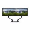 DELL E Series E2720H Computer Monitor 68,6 cm (27 Zoll) 1920 x 1080 Pixel Full HD LCD Schwarz