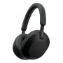Sony WH-1000XM5SA Headset Kabelgebunden & Kabellos Kopfband Musik USB Typ-C Bluetooth Schwarz