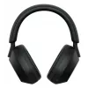 Sony WH-1000XM5SA Headset Kabelgebunden & Kabellos Kopfband Musik USB Typ-C Bluetooth Schwarz