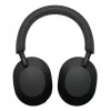 Sony WH-1000XM5SA Headset Kabelgebunden & Kabellos Kopfband Musik USB Typ-C Bluetooth Schwarz
