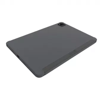 TERRA 1510033 Tablet-Hülle 32 cm (12,6 Zoll) Folio Grau