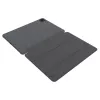 TERRA 1510033 Tablet-Hülle 32 cm (12,6 Zoll) Folio Grau