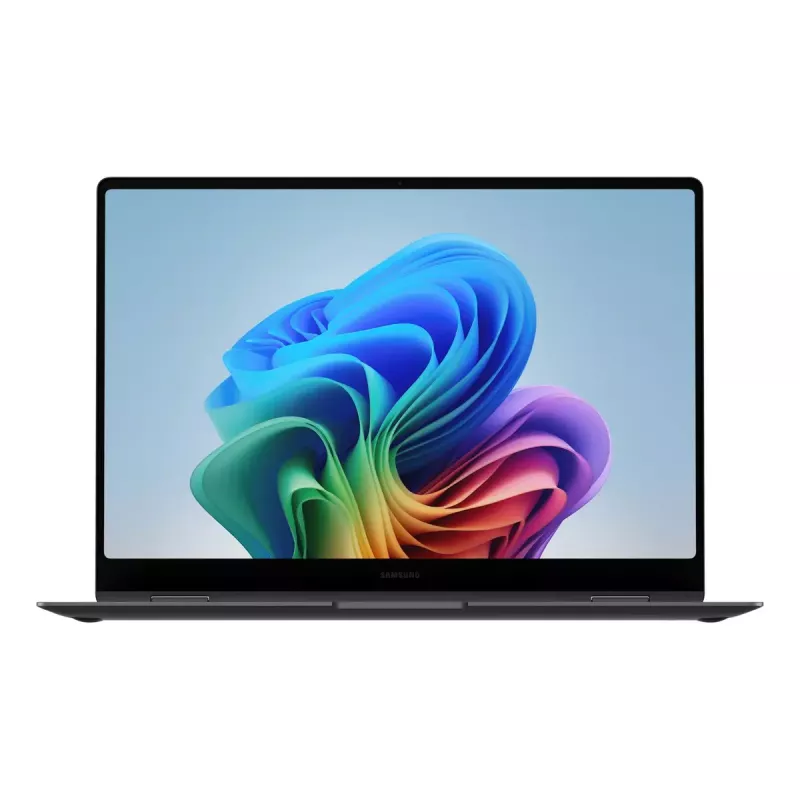 Laptop Samsung Galaxy Book5 Pro 360 16 Zoll Intel Core Ultra 7 32GB RAM 1TB SSD Intel Arc Windows 11