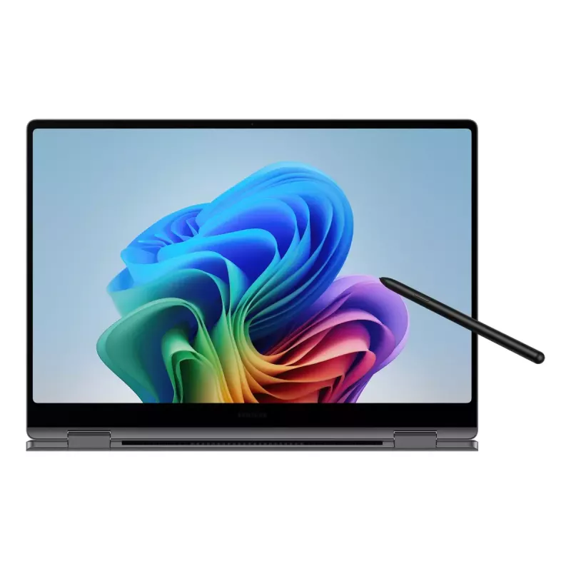 Laptop Samsung Galaxy Book5 Pro 360 16 Zoll Intel Core Ultra 7 32GB RAM 1TB SSD Intel Arc Windows 11