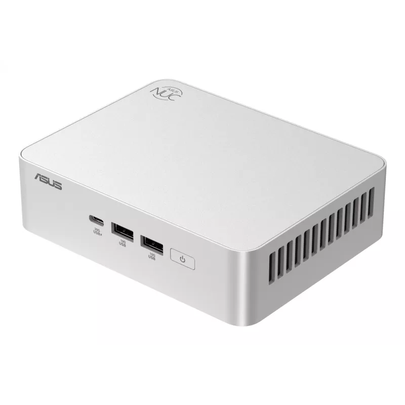 Mini PC ASUS NUC 15 Pro+ RNUC15CRSV500002 mit Intel Core U5 235H vPro