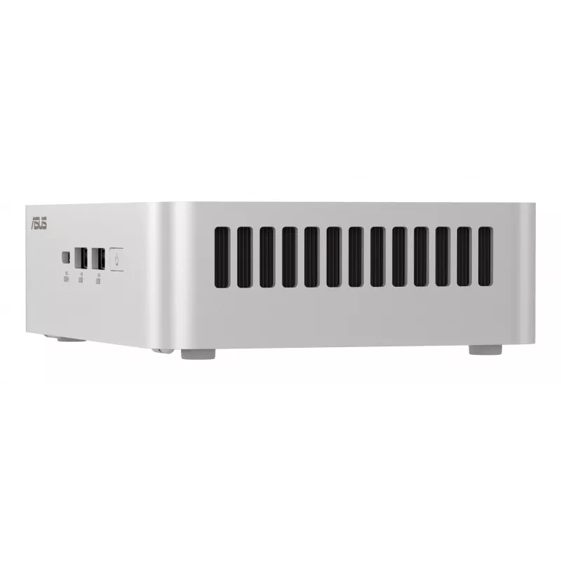 Mini PC ASUS NUC 15 Pro+ RNUC15CRSV500002 mit Intel Core U5 235H vPro