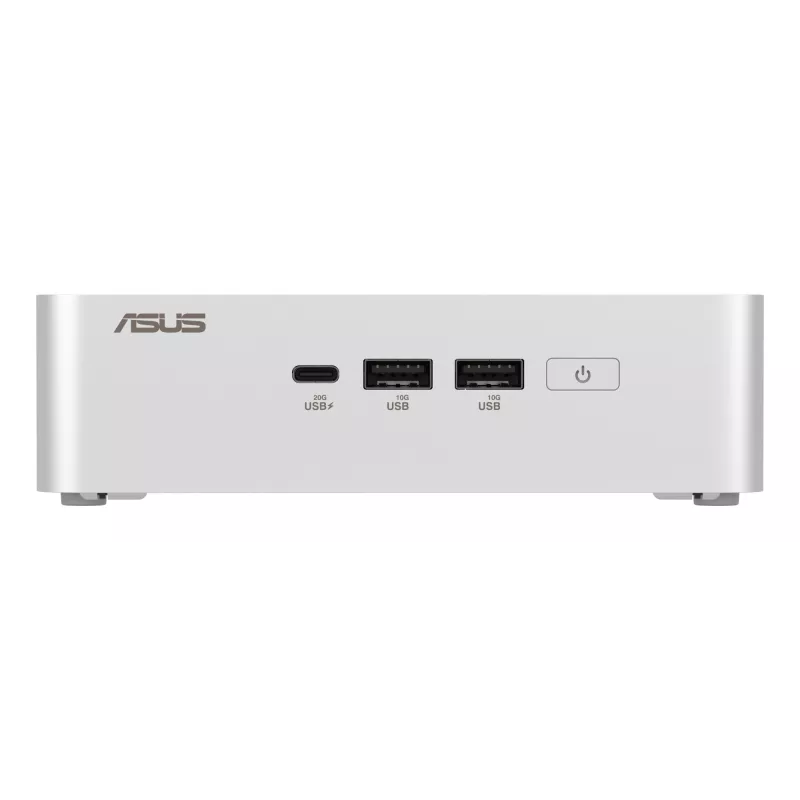 Mini PC ASUS NUC 15 Pro+ RNUC15CRSV500002 mit Intel Core U5 235H vPro