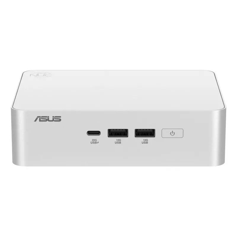 Mini PC ASUS NUC 15 Pro+ RNUC15CRSV500002 mit Intel Core U5 235H vPro