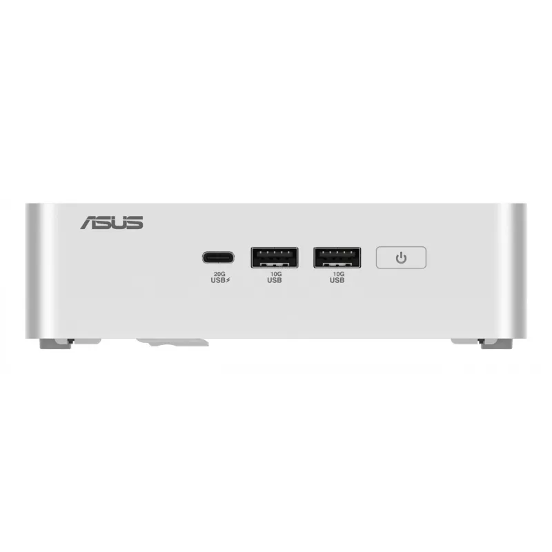 Mini PC ASUS NUC 15 Pro+ RNUC15CRSV500002 mit Intel Core U5 235H vPro